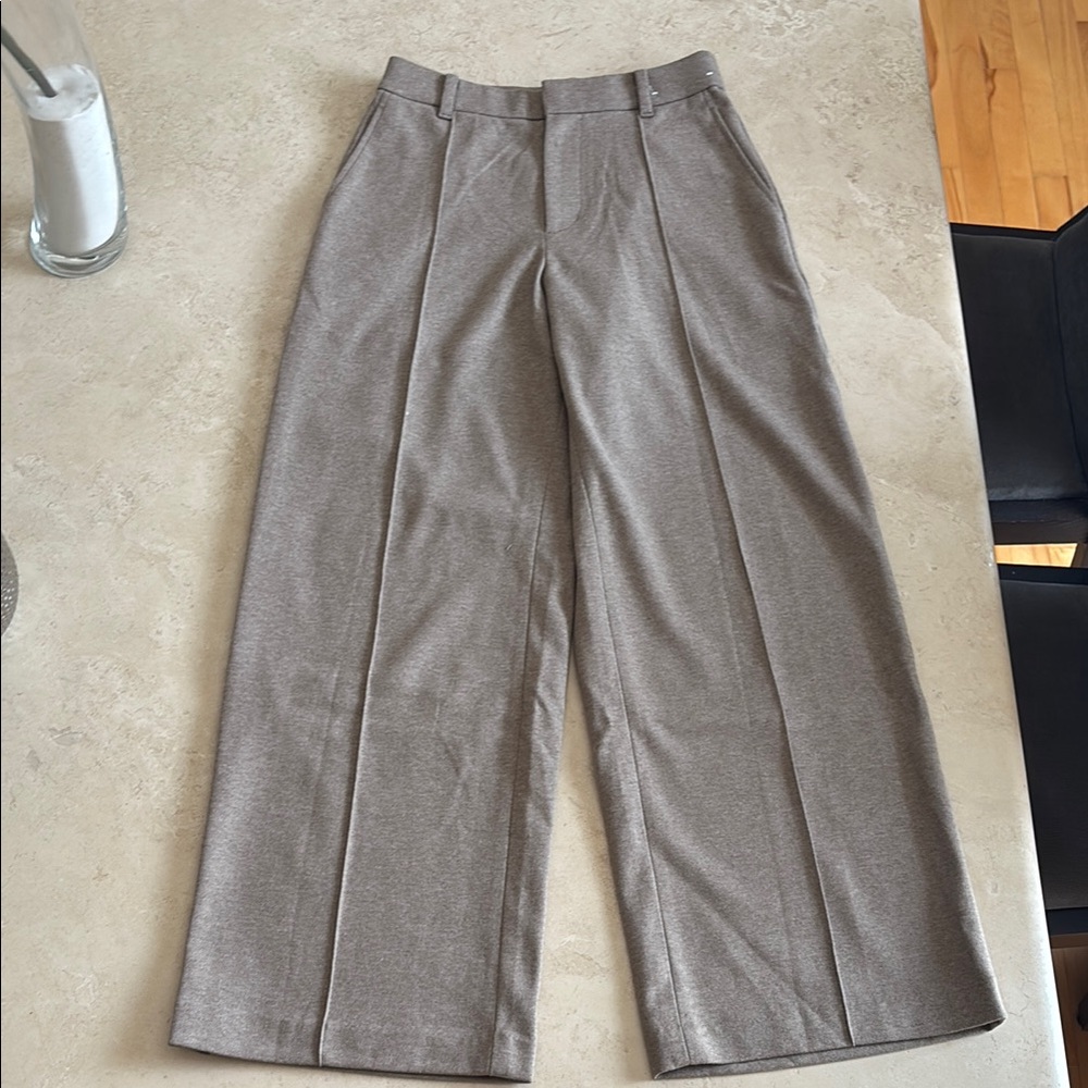 Uniqlo Gray Women's Pantsuit